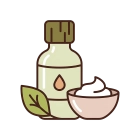لوسیون و روغن بدن
