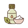 خرید انواع لوسیون و روغن بدن گیاهی؛ آبرسانی عمقی پوست | خانه سلامت