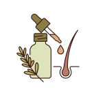 محصولات ضدریزش مو