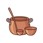 ظروف مسی