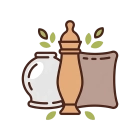 ابزار طب سنتی