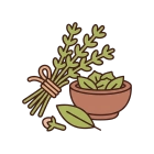 گیاهان خشک
