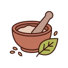 ترکیبات گیاهی سنتی