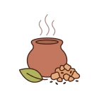 بخور و دودنی