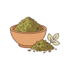 سبزی خشک