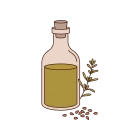 روغن کنجد