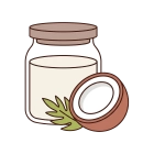 روغن نارگیل