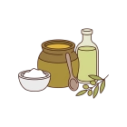 سایر روغن‌های خوراکی