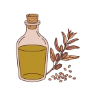 روغن‌های درمانی